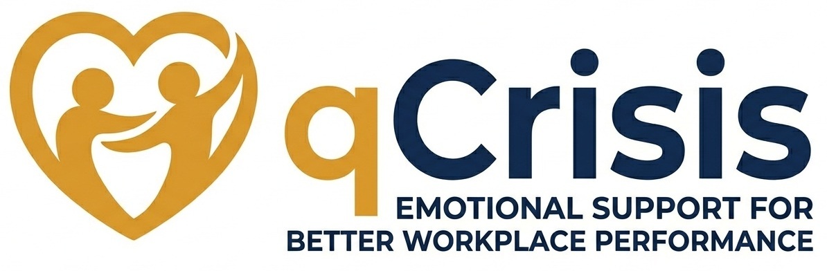 qCrisis Logo